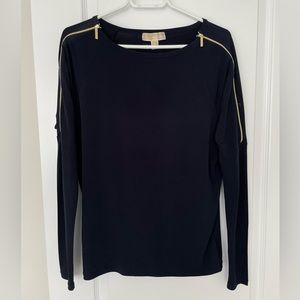 Micheal Kors blouse